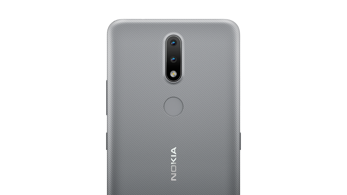 Con un rendimiento optimizado gracias a la plataforma móvil Qualcomm Snapdragon 460, Nokia 3.4 es para aquellos que buscan más.