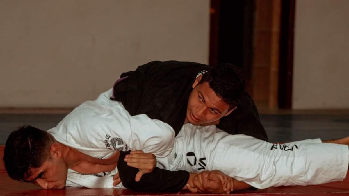 Los peleadores tuvieron antes participación en Olón y Guayaquil.