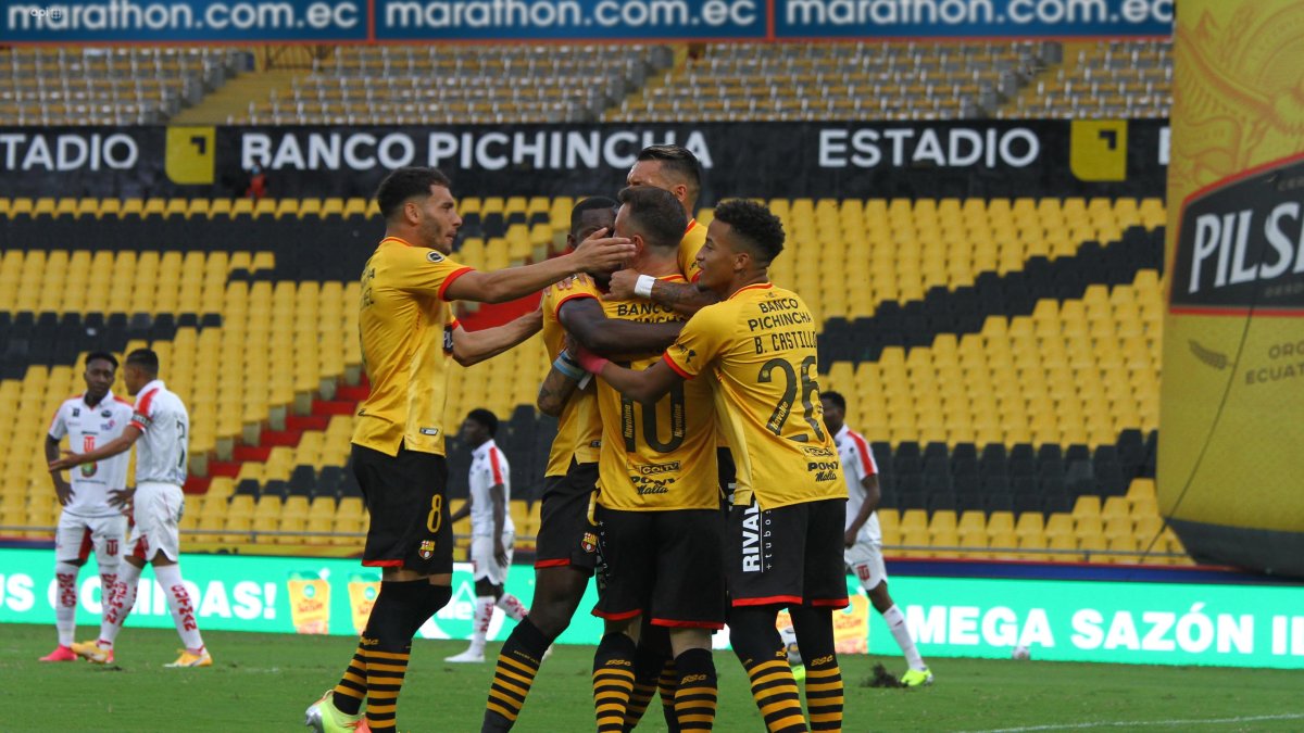 Los toreros lucieron confiados y seguros durante el duelo contra Técnico Universitario.