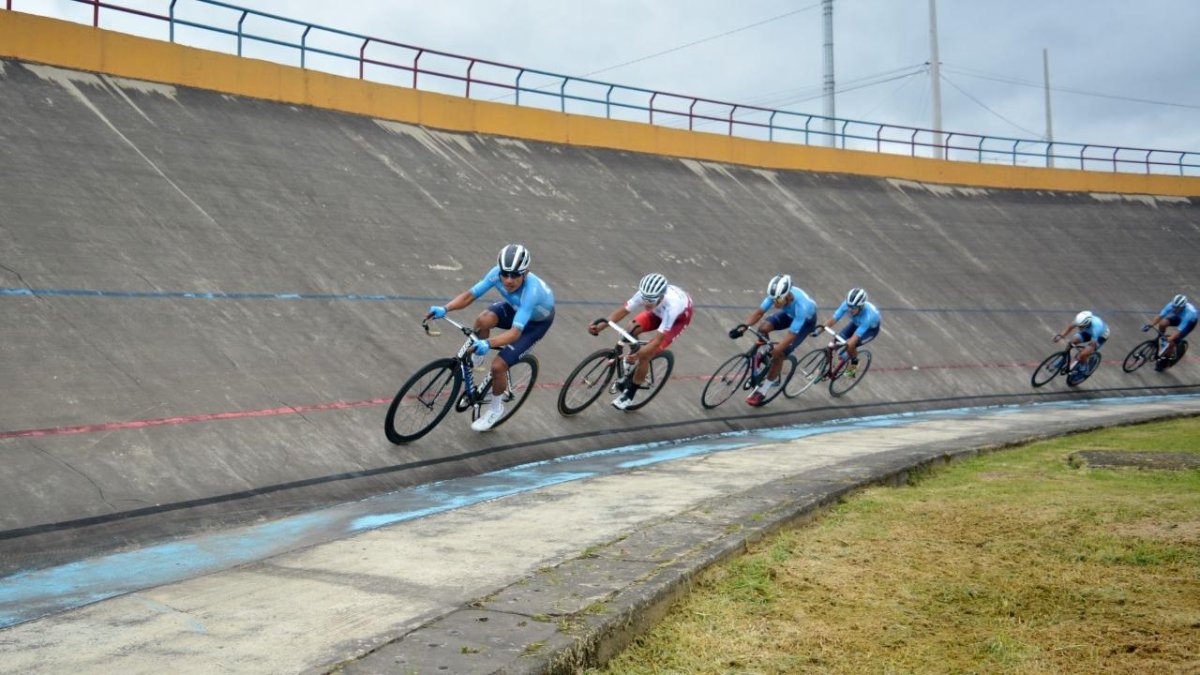 La siguiente parada del campeonato nacional será en Quito y Tababela.