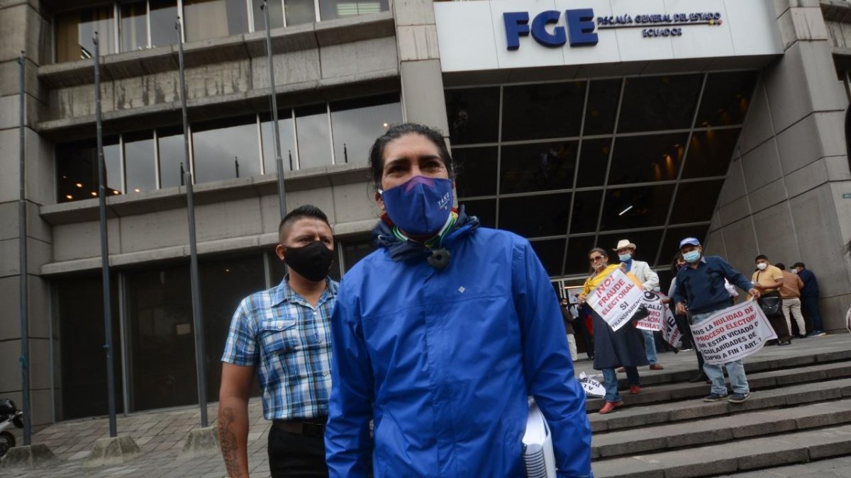 Pérez pide la conformación de equipos de peritaje para el sistema informático y los paquetes electorales.