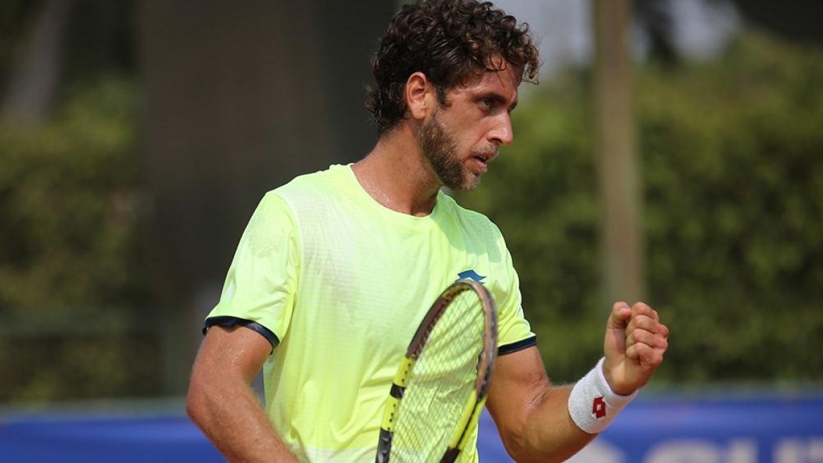 Participación. El ecuatoriano Roberto Quiroz sería uno de los inscritos en Salinas.