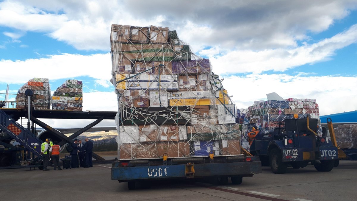 Un acuerdo comercial con la Unión Europa acerca la oferta nacional a este mercado. 