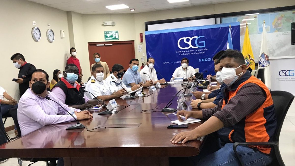 Las medidas entran en vigencia desde las 00:00 del 29 de marzo.