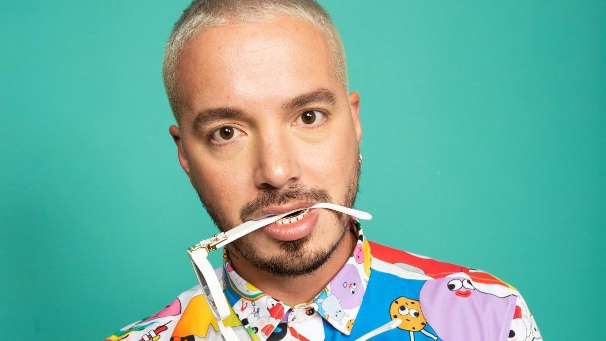 J Balbin, el artista latino con más números uno en la cartelera Billboard.