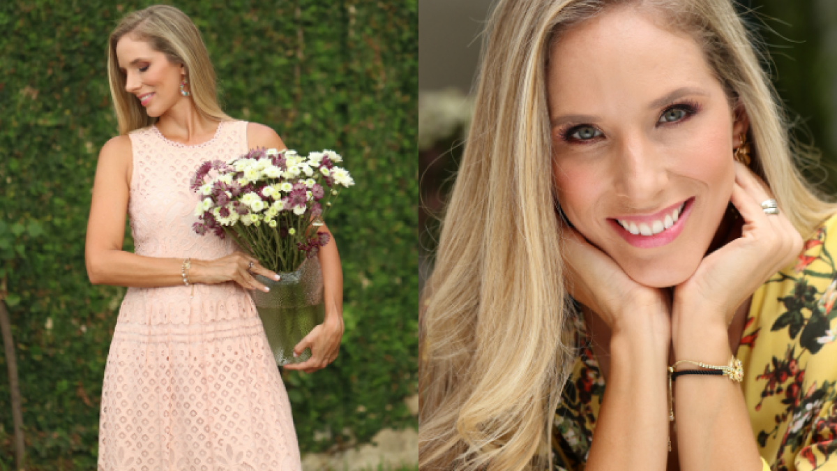 María Luisa Barrios