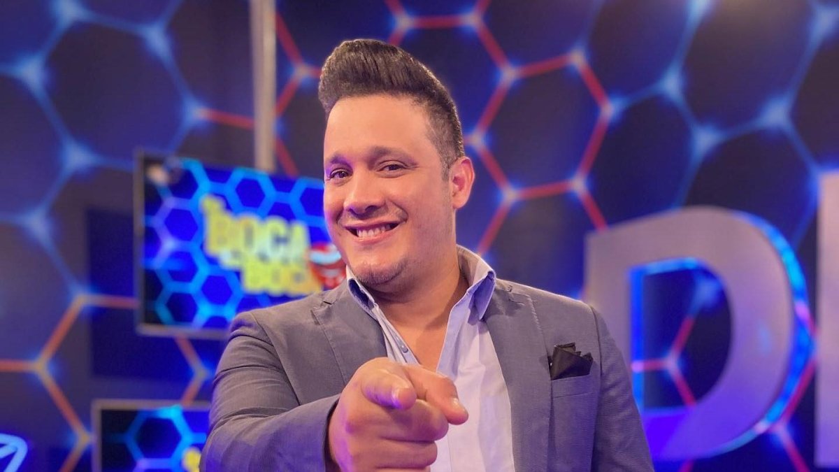 Carlos José prefiere evitar los problemas con sus exparejas.