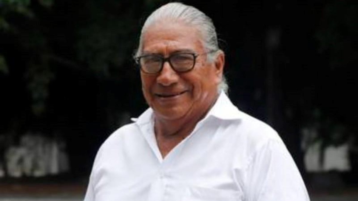 El cantante era otavaleño y tenía 74 años.