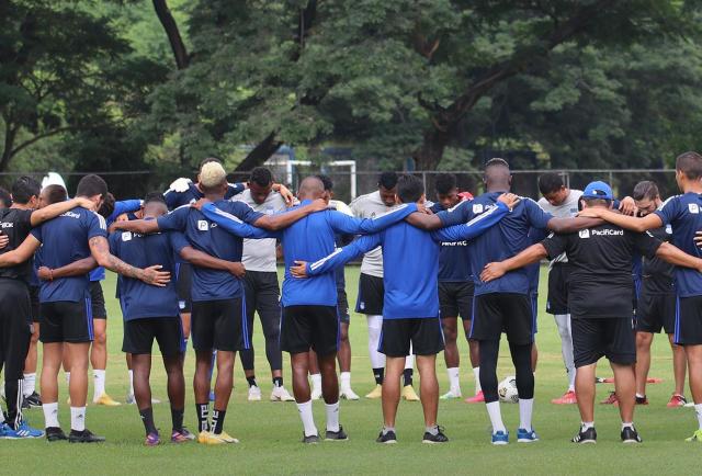 Emelec vs. Bragantino: A cuidar un invicto en el ...