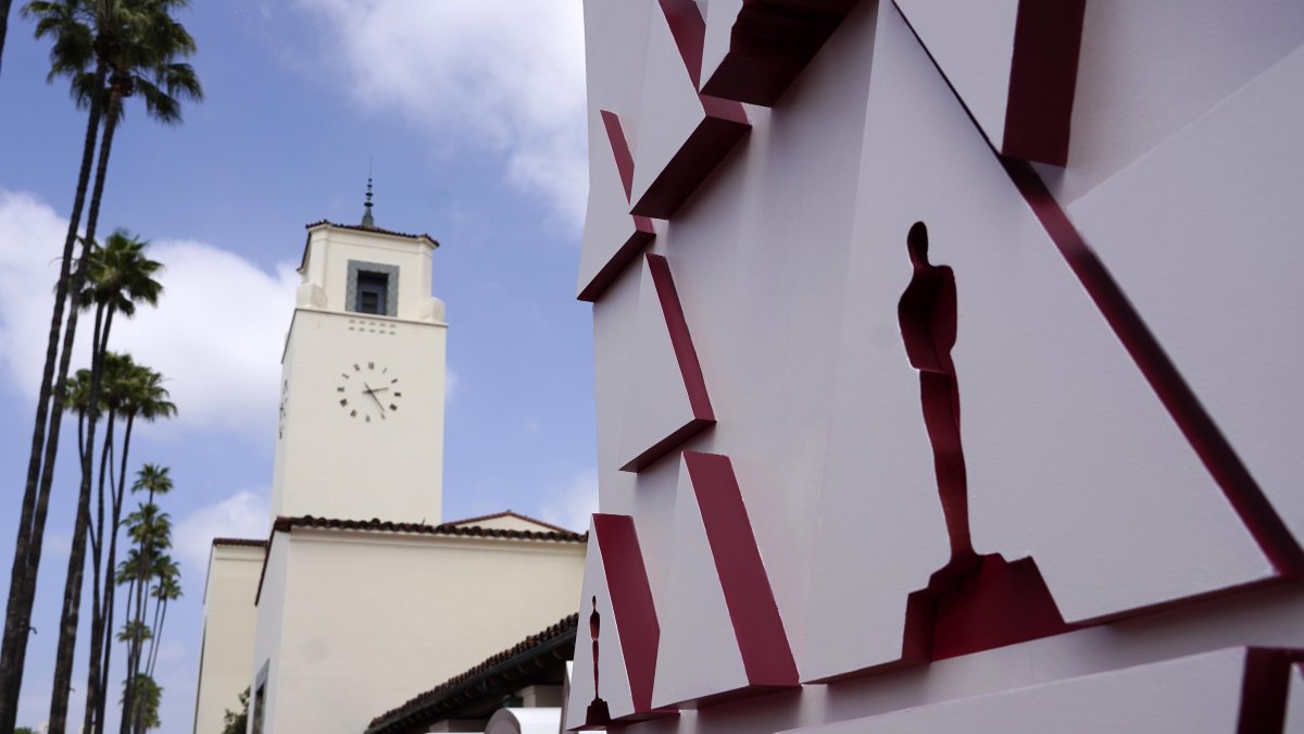 La 93 edición de los Óscar se celebró desde Union Station.