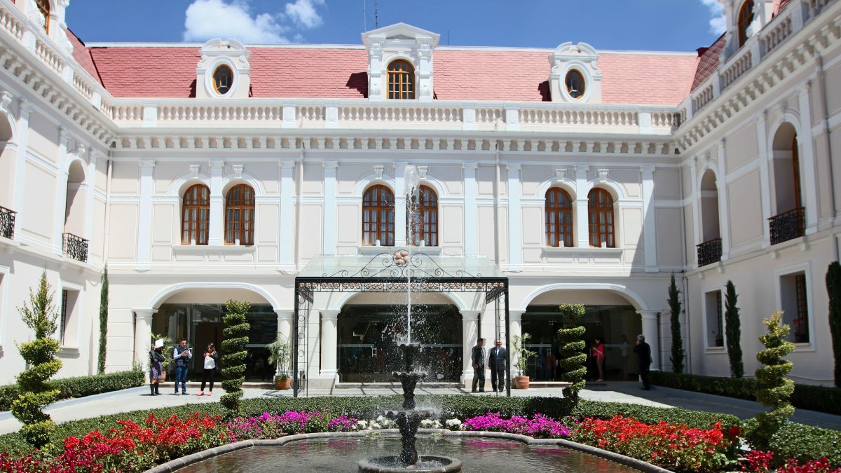 Se espera que en las próximas horas el presidente electo Guillermo Lasso haga oficial el nombramiento del nuevo canciller.