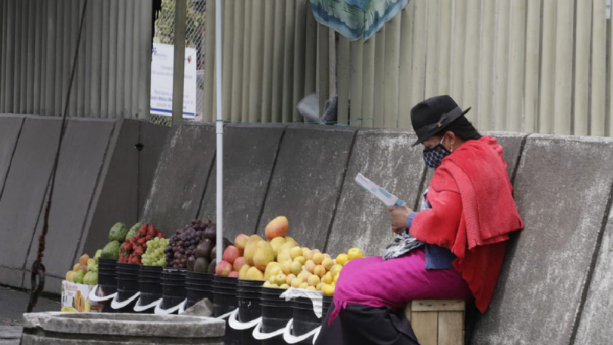 El Gobierno ha buscado dar transferencias directas a familias afectadas por el desempleo y la pobreza.