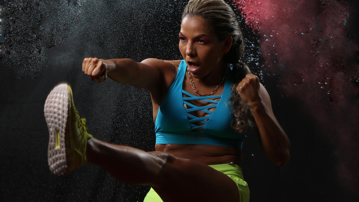 Érika Segale es una coach y comunicadora que ha expandido su nombre.