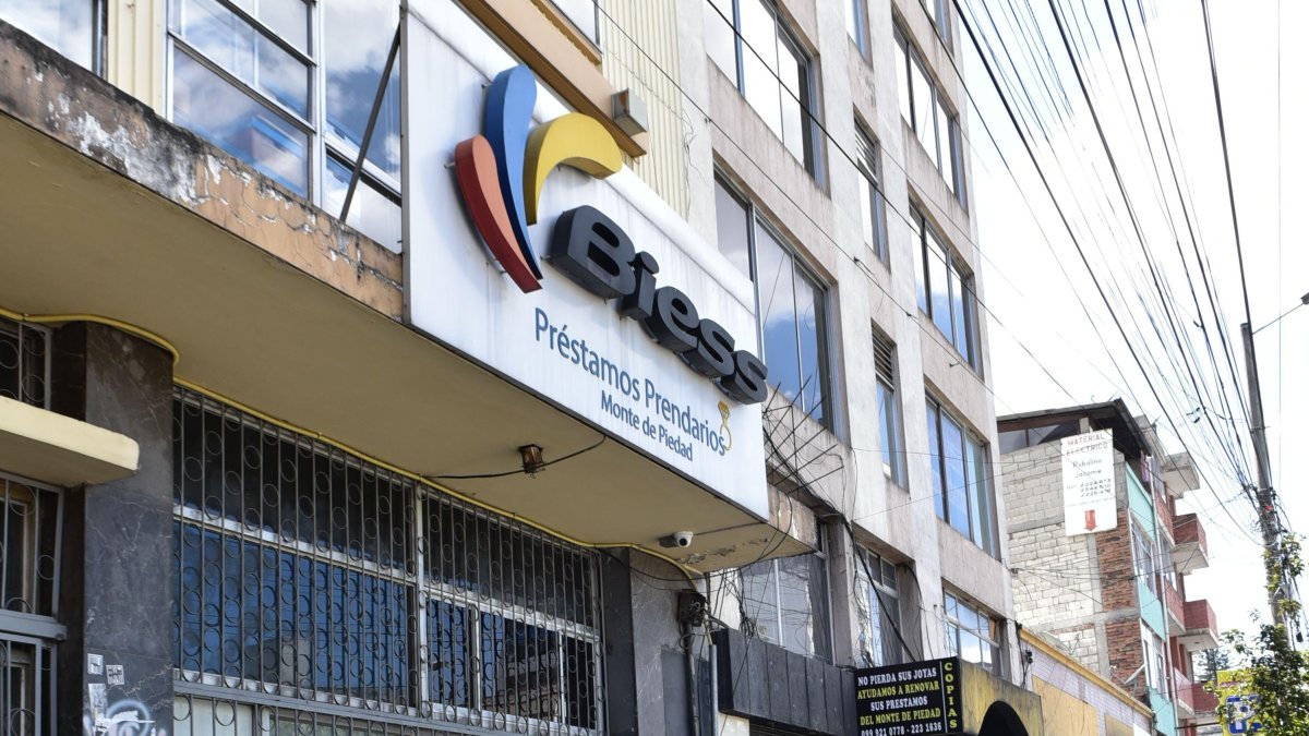 La meta para este año en préstamos hipotecarios es de 500 millones de dólares.