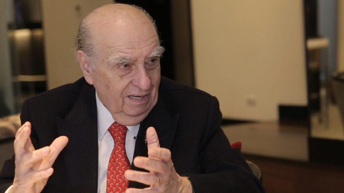 El exmandatario de Uruguay no cree que haya democracia en Venezuela.