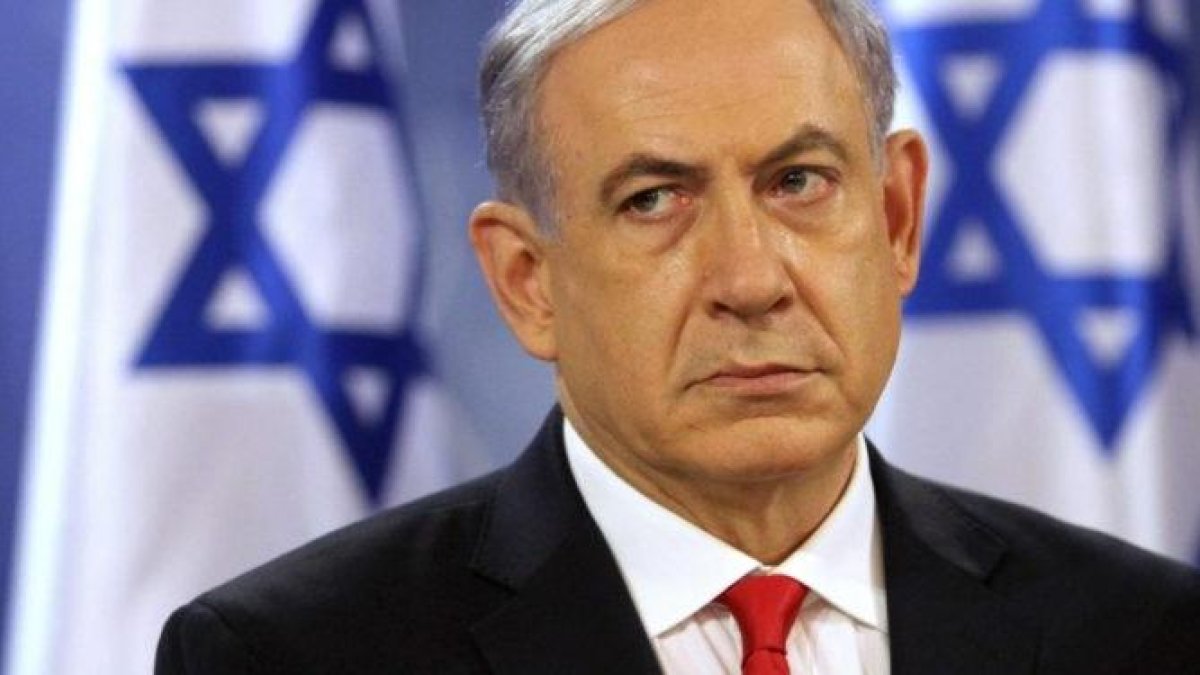 El líder israelí podría dejar el cargo tras quince años de mandato.