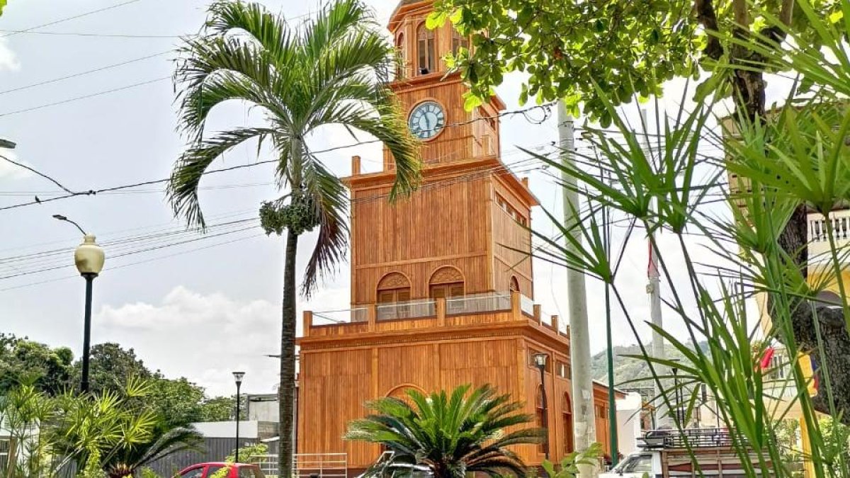 Miles de bienes inmuebles antiguos, ubicados en todas las provincias, son parte del patrimonio cultural del país.