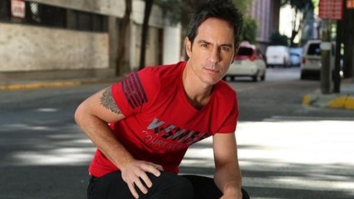 Desde que Mauricio y Aislinn Derbez hicieron pública su separación, siempre han aclarado lo bien que se llevan.