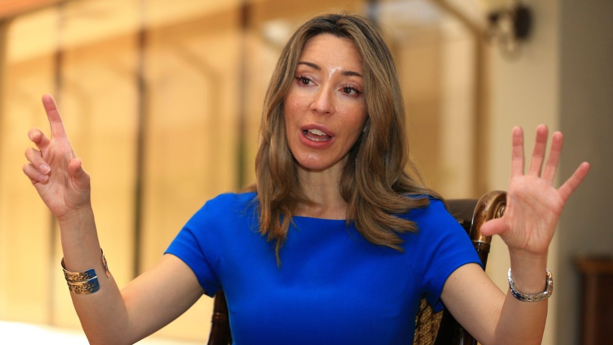 Méndez estuvo a cargo de la Oficina Comercial española en Ecuador hasta 2018.