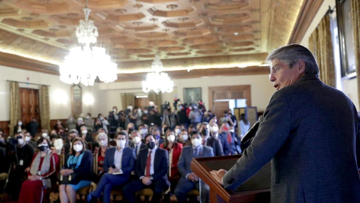 El Gobierno recogerá las recomendaciones de los rectores y otros actores cercanos a la educación superior en las dos primeras semanas de julio