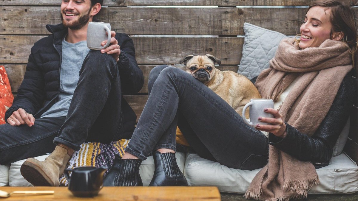 Para vivir bien necesitamos trabajar con ahínco, valorando cada minuto del día.