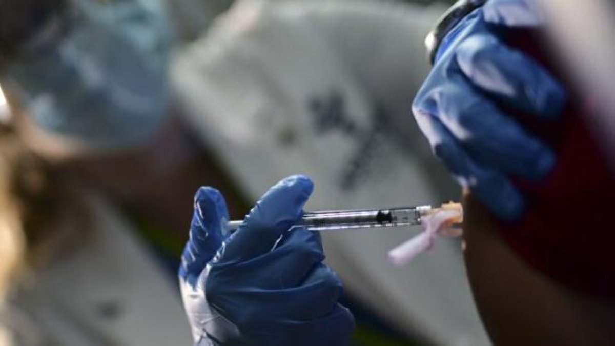 La vacunación masiva en la isla permite a Puerto Rico más libertad de movilización.