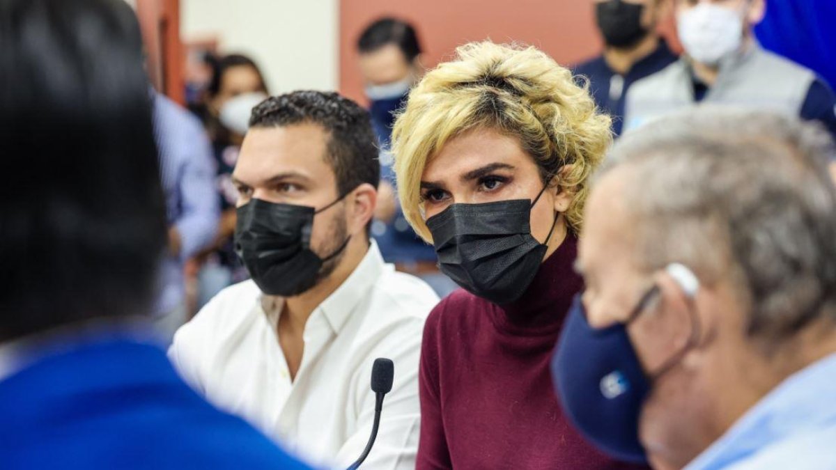 El COE Cantonal informó sobre las decisiones adoptadas.