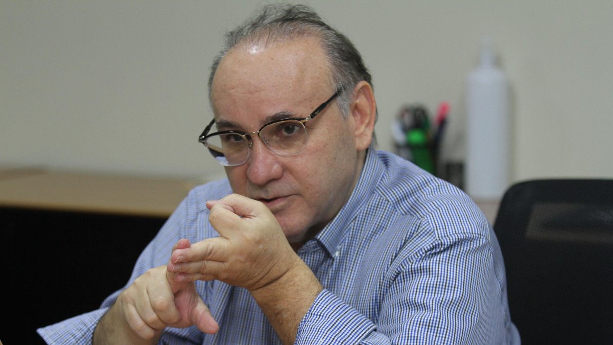 Rafael Cuesta afirma que se convertirán en los líderes de la TV nacional en 2022.