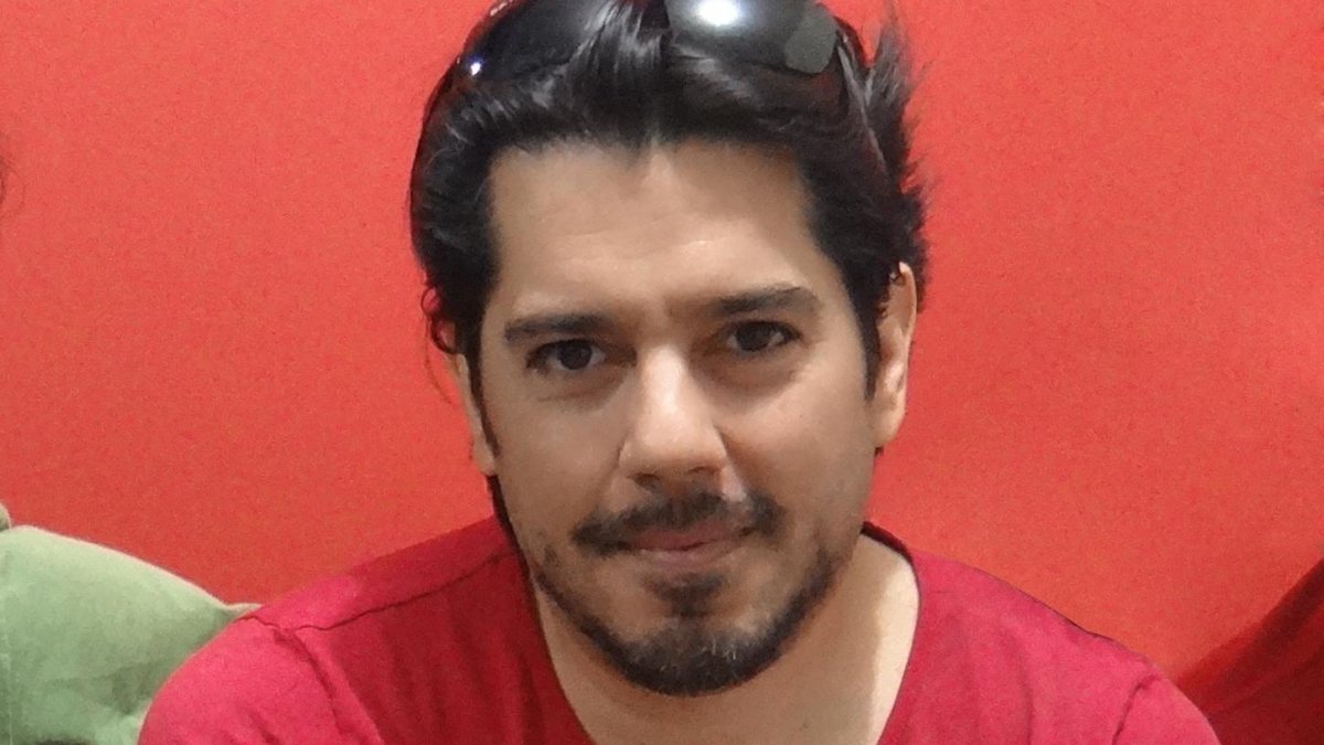 El actor guayaquileño está en el centro de la polémica por comentarios sexistas hechos en un programa radial