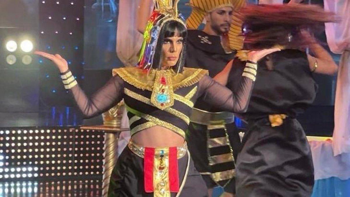 Sofía volverá al reality cuando ya esté recuperada.