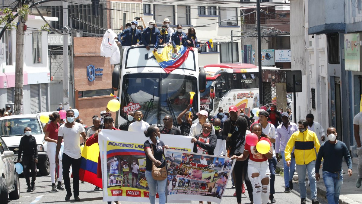 Los agasajos y premiaciones que tuvieron los atletas paralímpicos terminaron; ahora inicia el reto de sostener sus logros y hacer que ganen un nombre propio.