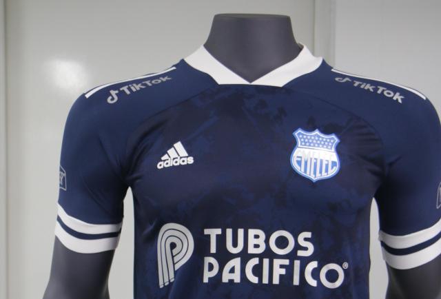 Camiseta de emelec 2021 precio marathon Outlet