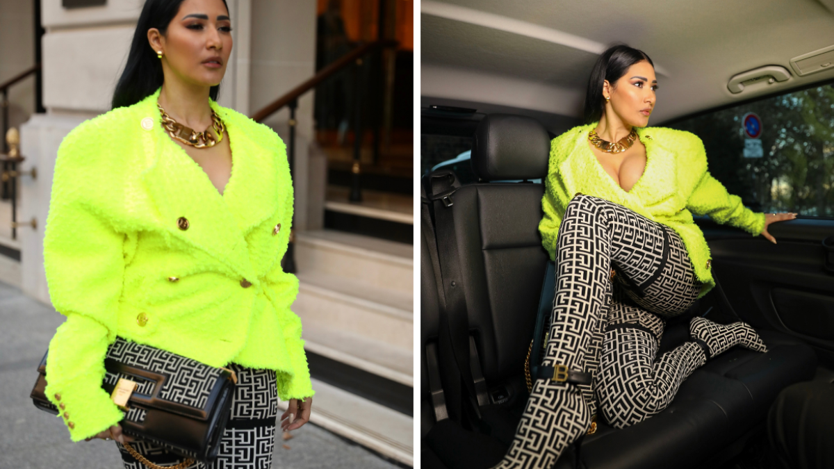 Simaria tiene 37 años.