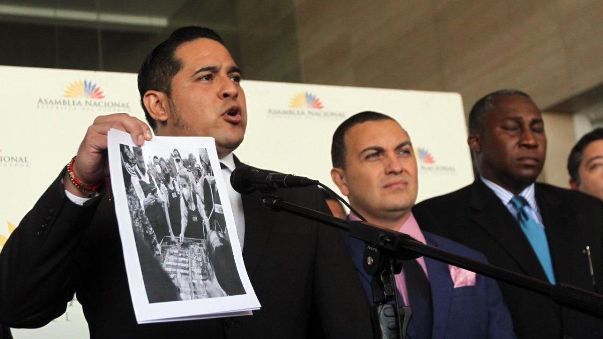 El bloque de Unión por la Esperanza piden a la presidenta de la Asamblea, Guadalupe Llori, que convoque a los funcionarios responsables de la seguridad ciudadana.