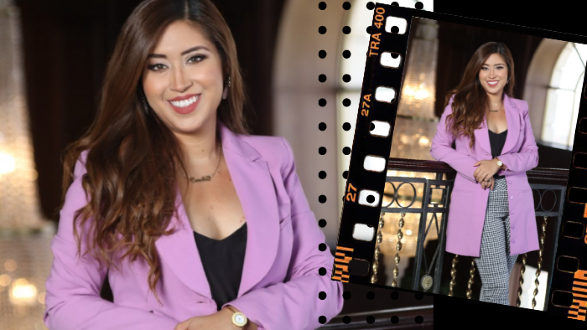 Para ella, los hombres son actores principales de este cambio.