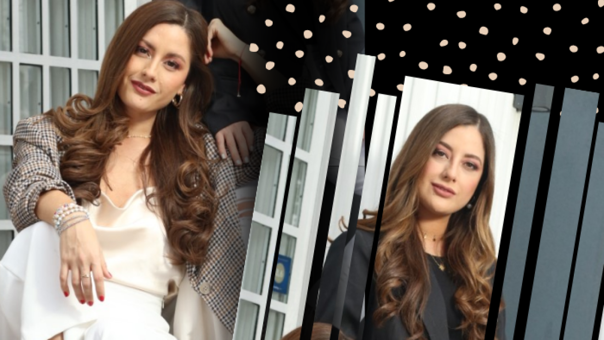 Las hermanas  gemelas Jaramillo