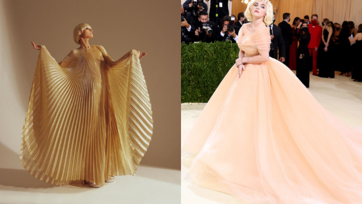 Lo que deslumbró en el 2021