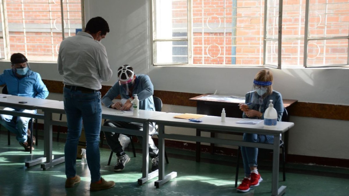 En febrero los ecuatorianos volverán a las urnas para elegir autoridades seccionales y el interés, así como el conocimiento, es mínimo.