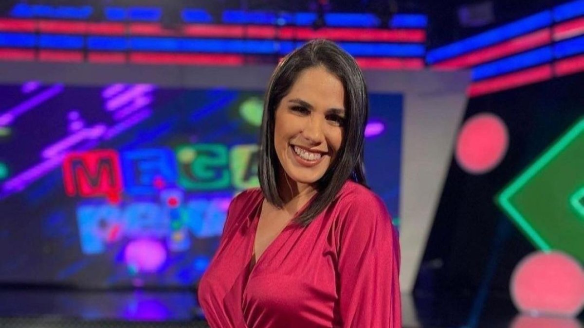 Karin Barreiro.