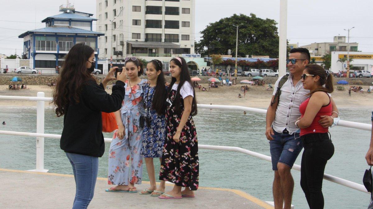 Los turistas se verán beneficiados con la reducción que se aplicará en al menos seis rubros. 