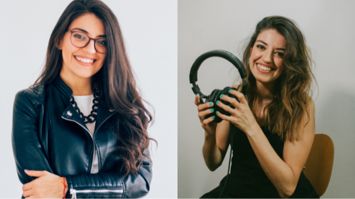 Ximena Viver reside en Argentina.