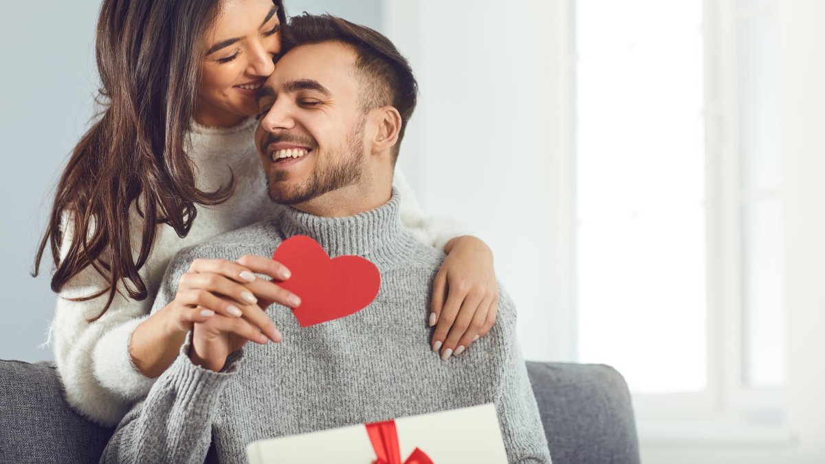 Atraer y fortalecer el amor