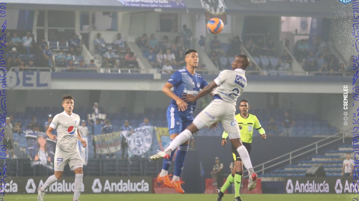 Ambas plantillas lucieron equilibradas en los primeros minutos hasta que al minuto 40 los dueños de casa rompieron la paridad.