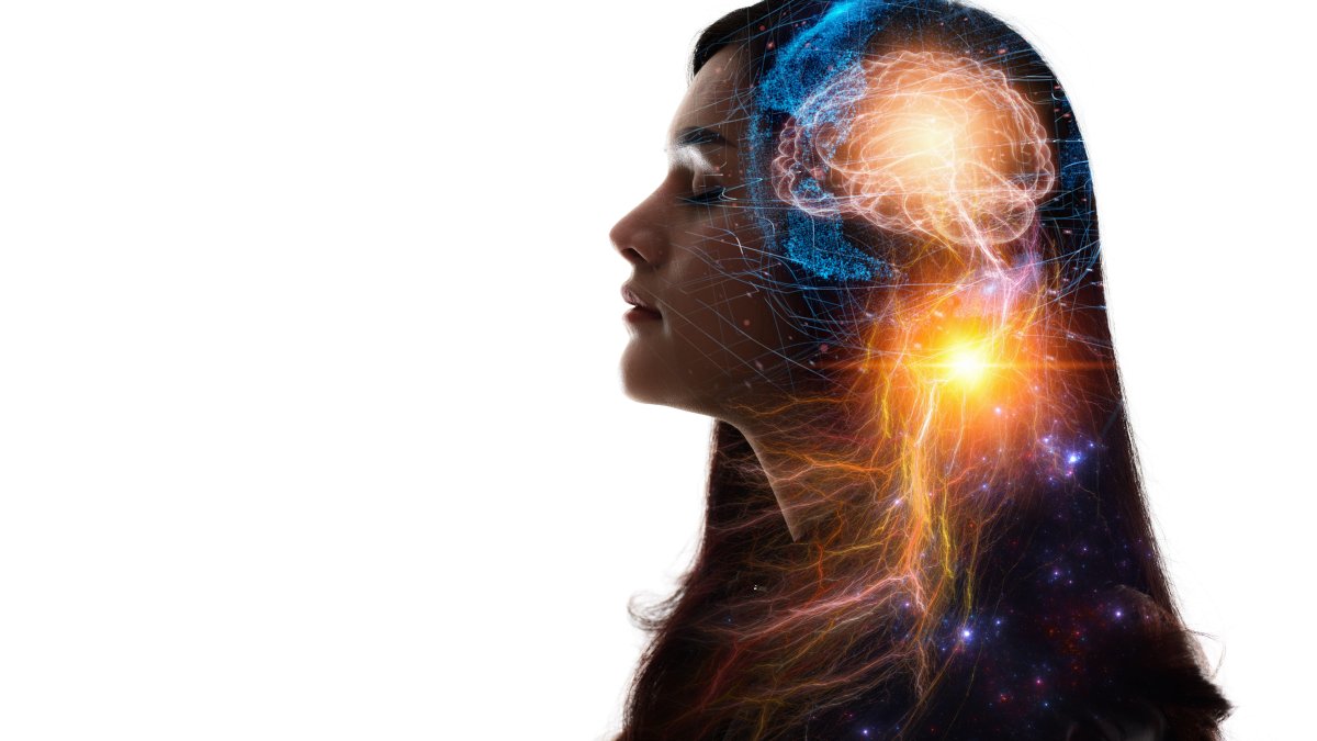 Biodescodificación.