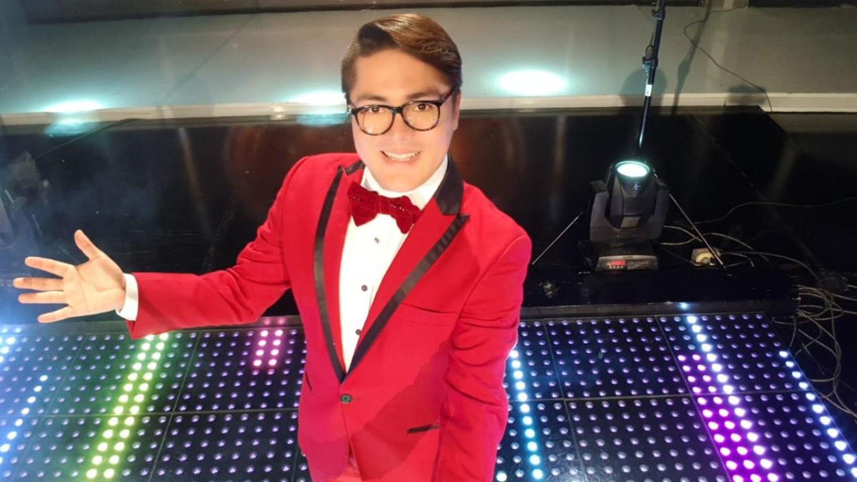 El panelista de Calientitos sostiene que Carolina Jaume cavó su propia tumba.