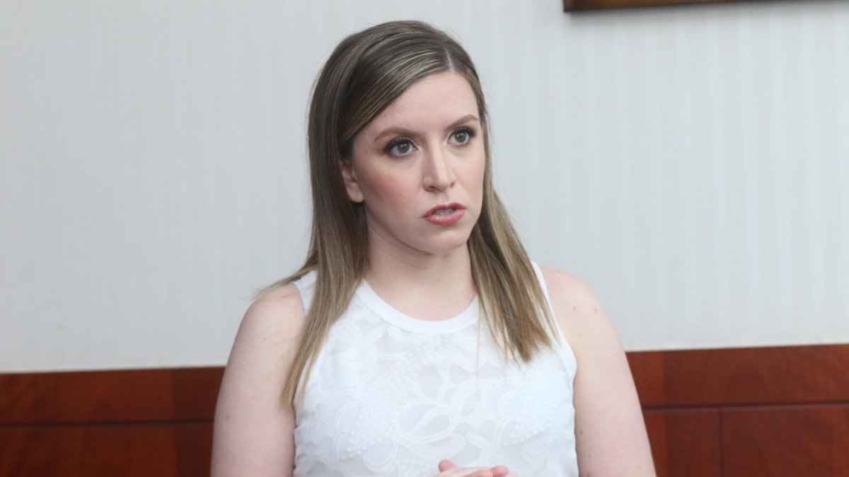 Ordoñez es especialista en la prevención y atención de violencia de género y en diseño de políticas públicas.