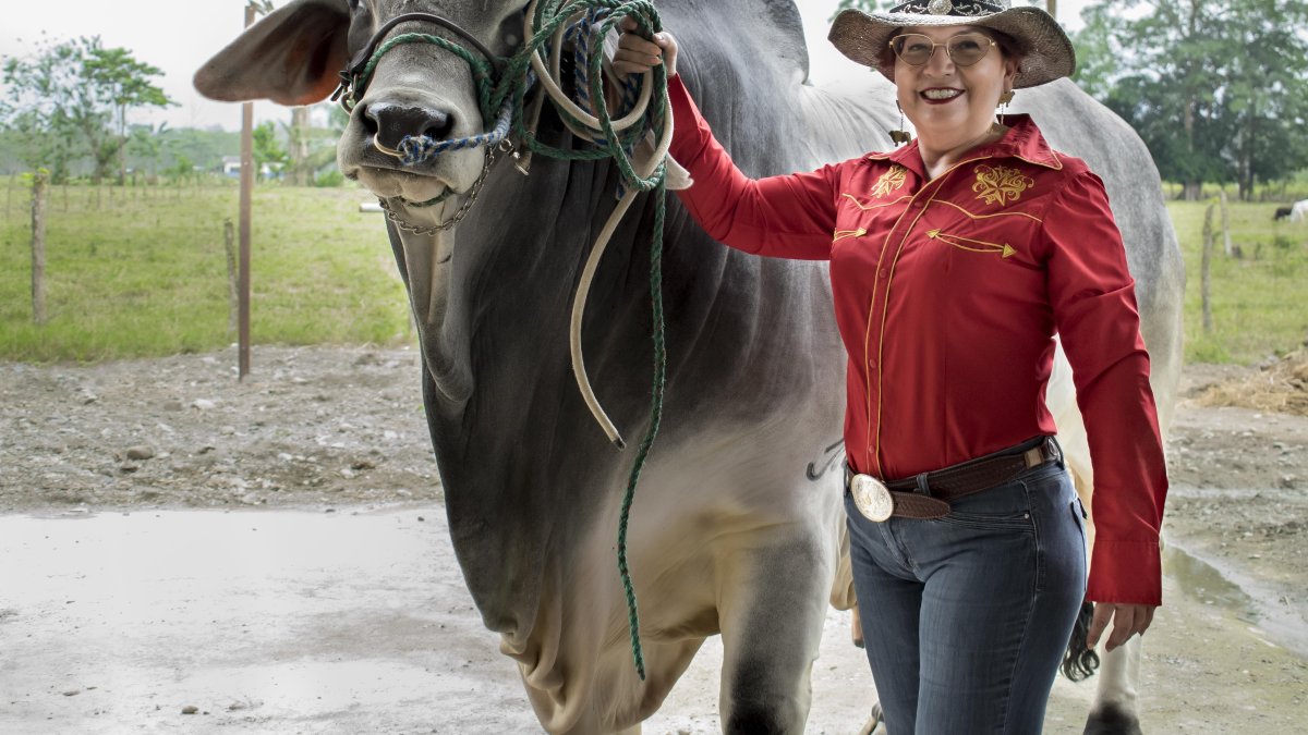 Jenny Chica de Quirola