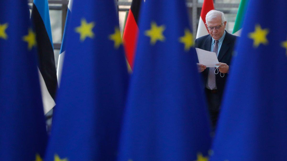 Coordinadas con sus aliados y diseñadas para paralizar la capacidad del Kremlin para financiar la guerra, las medidas restrictivas adoptadas por la UE hasta ahora afectan de forma selectiva a siete sectores.