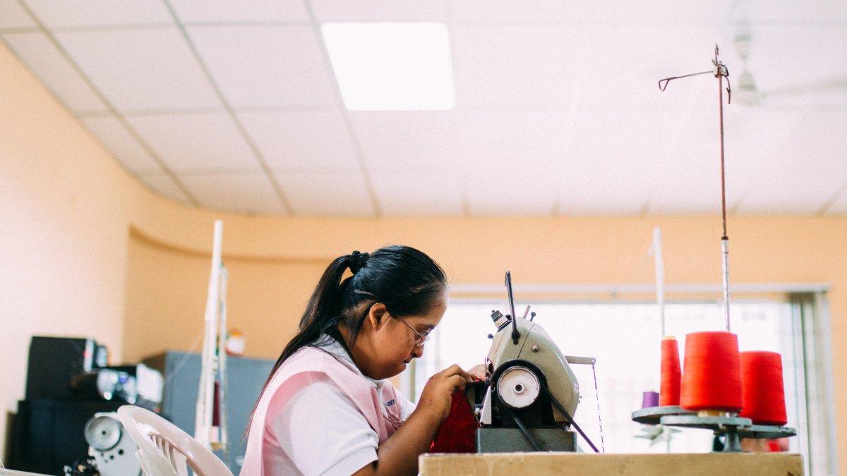 Fasinarm mantiene activa su campaña de recaudación de fondos.