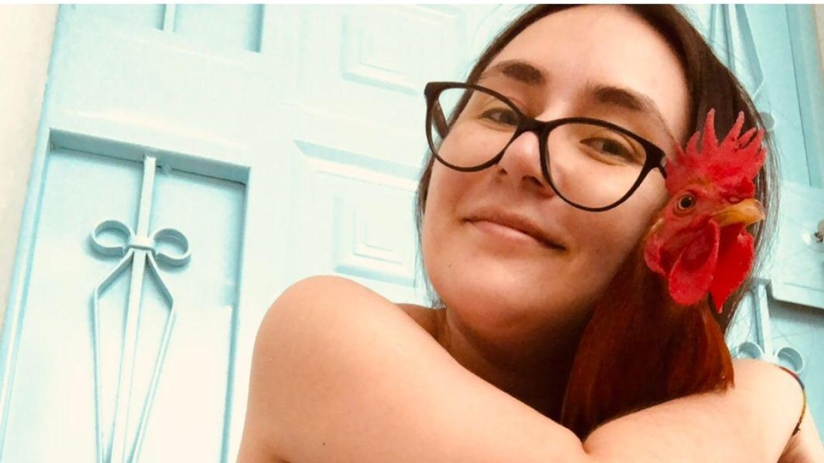 Viviana tiene  previsto celebrar el cumpleaños de Federico en julio próximo.